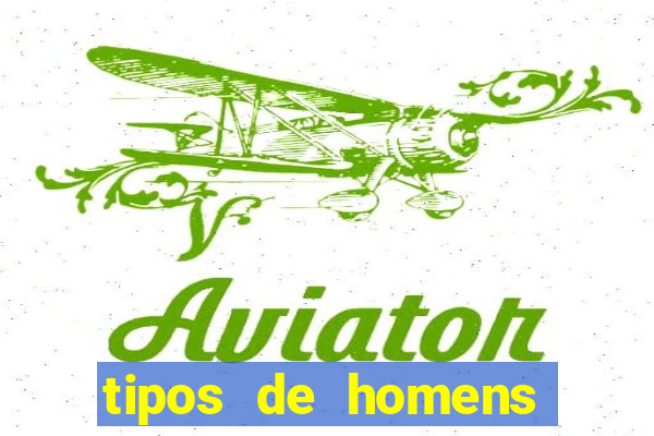 tipos de homens alfa beta sigma